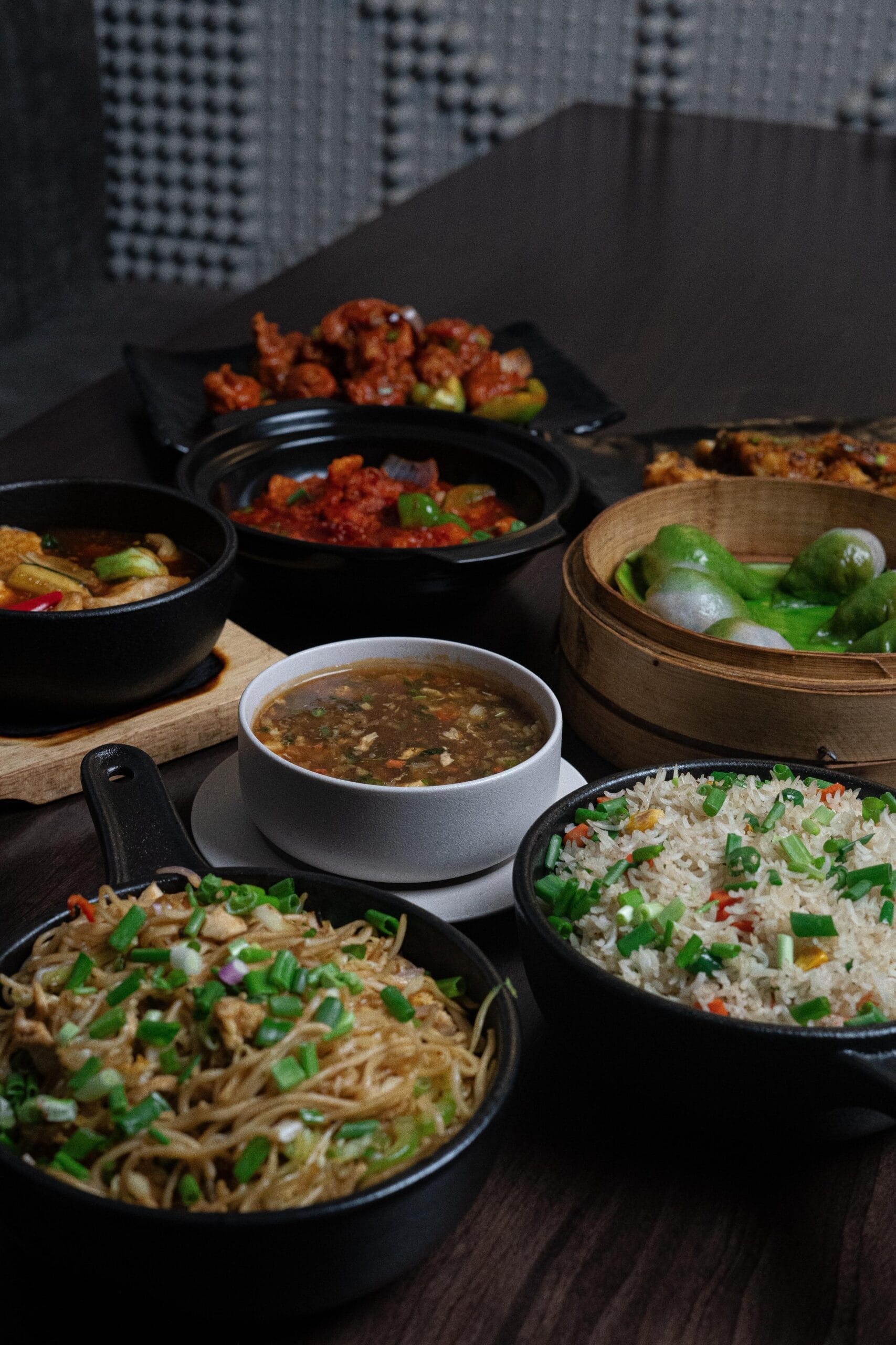 Food is the New Fashion: The Rise of Visual Storytelling in UAE’s F&B Industry